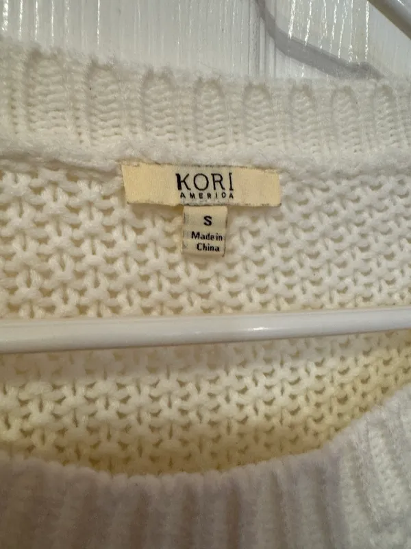 Kori Sweater - Image 3