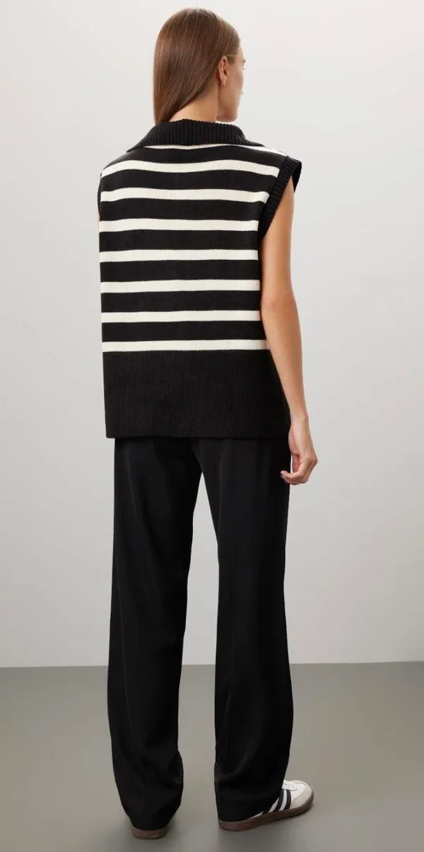WeWoreWhat Sweater Vest  - Image 2