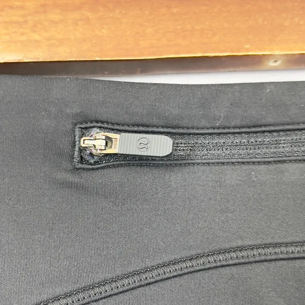 Lululemon Womens Flurry Up High Rise Jogger Pants Size 4 Athleisure Active Cozy‎ - Image 7