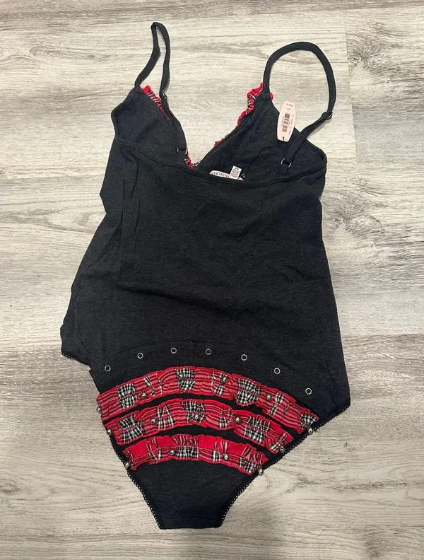 Victoria's Secret Lingerie Bodysuit - Image 3