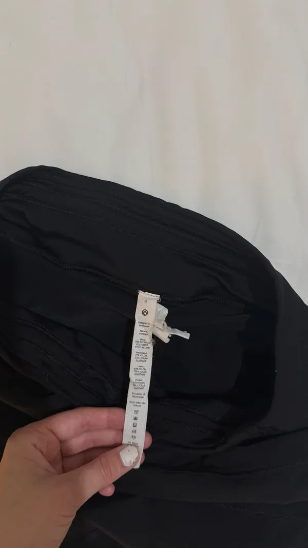 Lululemon Skirt - Image 3