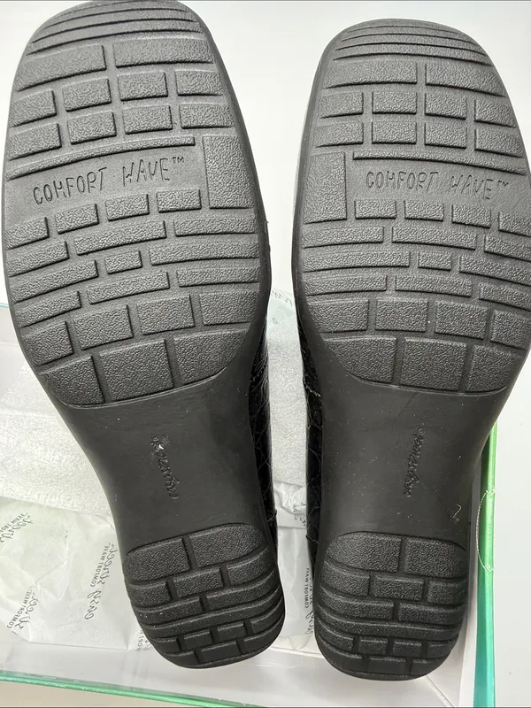 Easy Street Purpose Flats Comfort Shoes Size 9M - Image 9