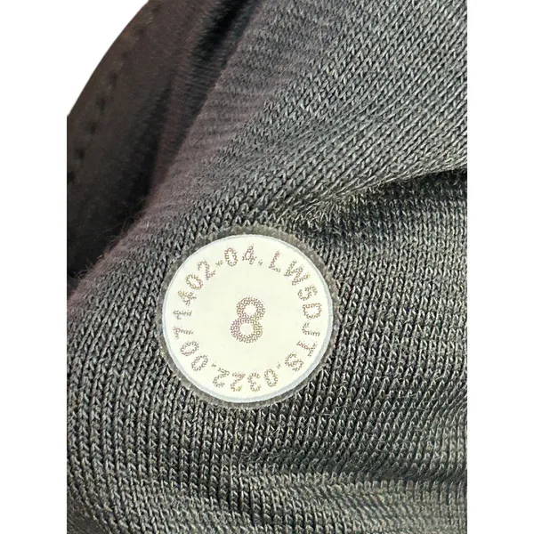 NWT Lululemon InStill High-Rise Tight 25" Smoked Spruce Size-8 AUTHENTIC - Image 6