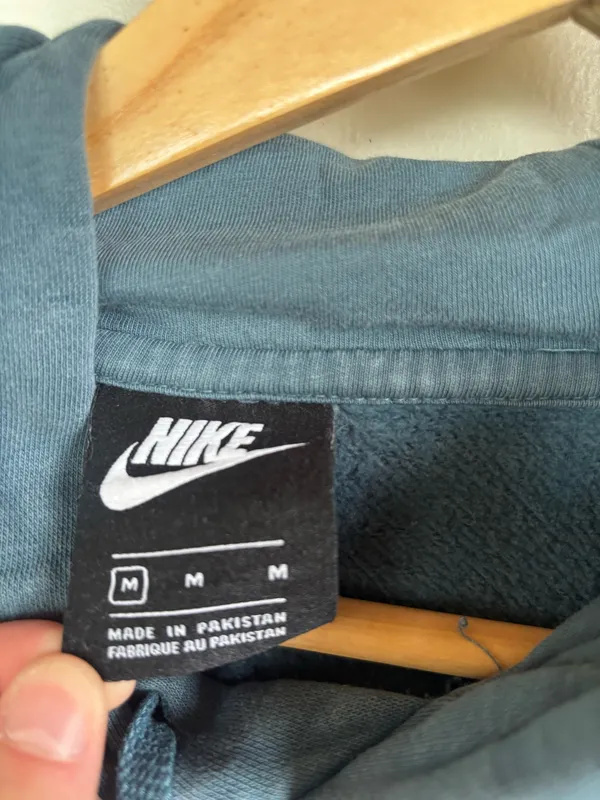 Nike Hoodie  - Image 3