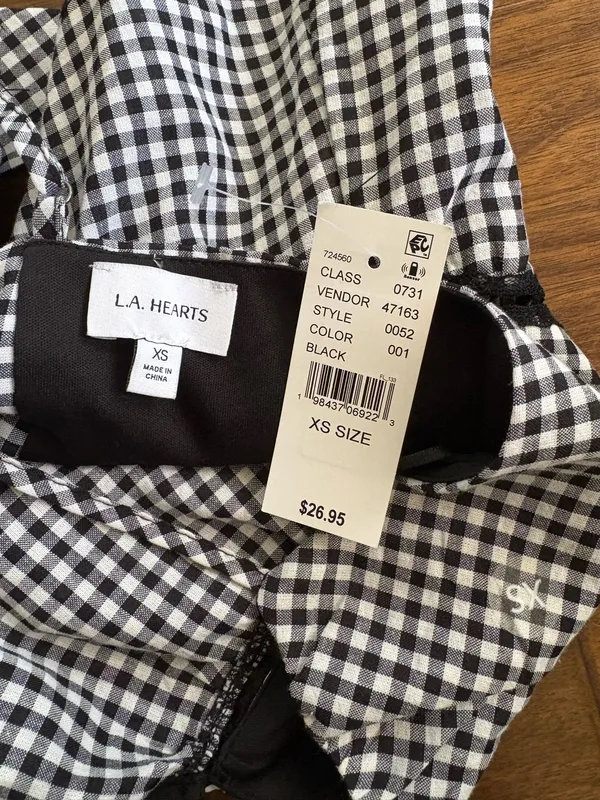 PacSun Tank Top - Image 4