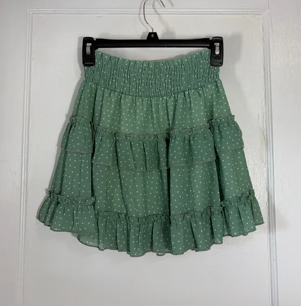 Altar'd State Skirt - Image 2