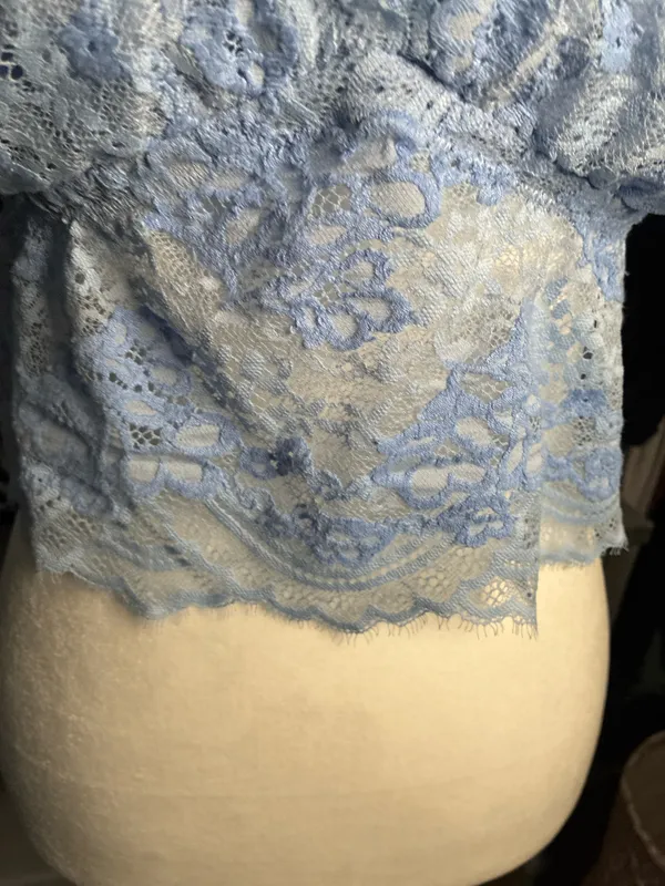 Aerie Lace Tank Top - Image 4
