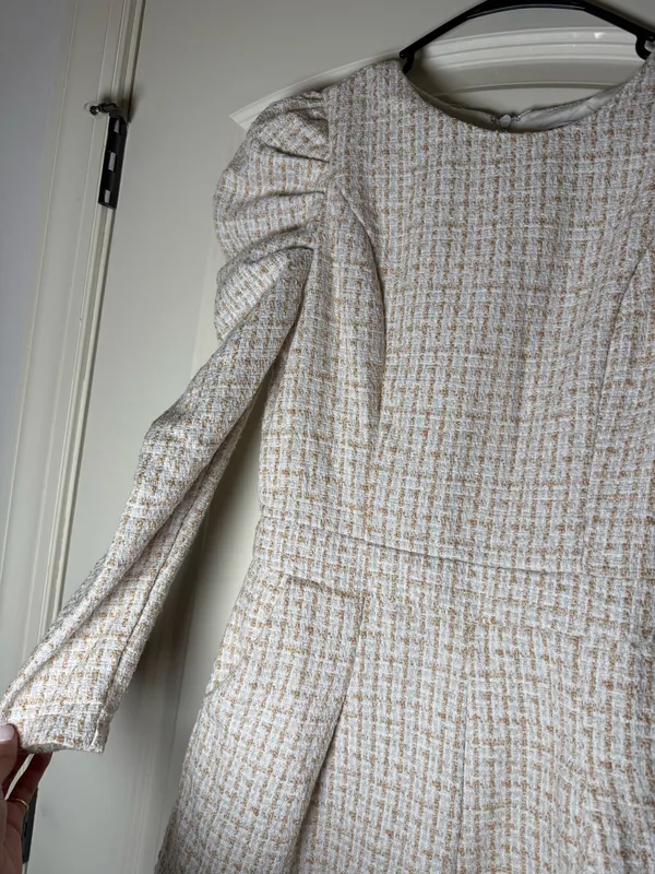 TCEC Romper - Image 4