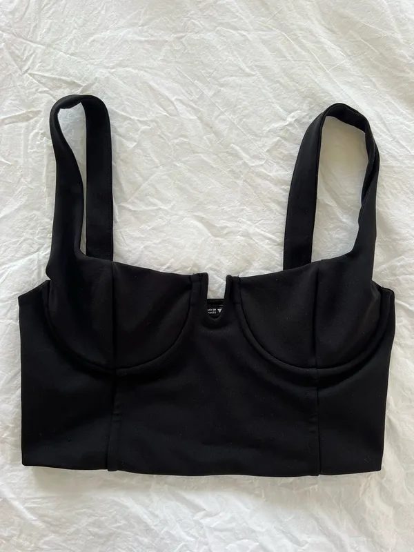Zara Top - Image 2