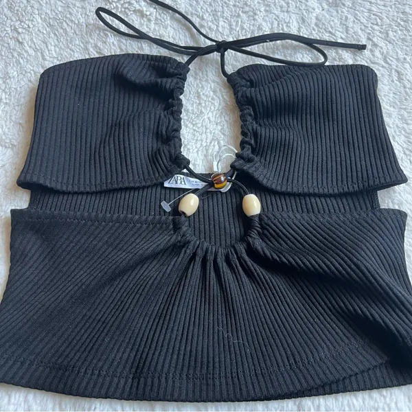 Zara top size M - Image 2