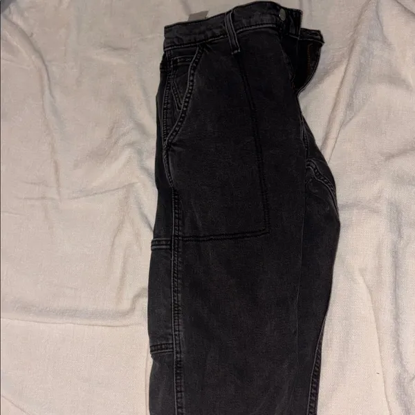 Levi’s 502 HI-BALL 29 - Image 7