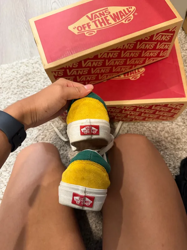 Vans Sneakers - Image 5