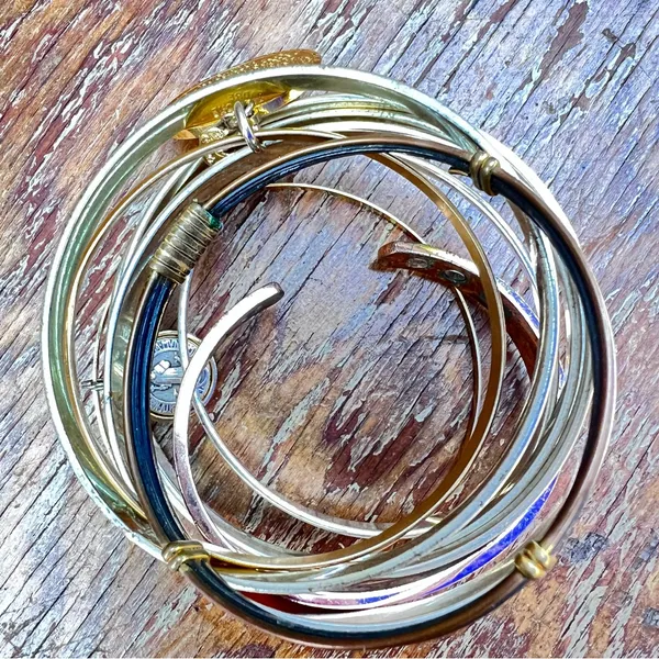 Bracelets lots - Image 5