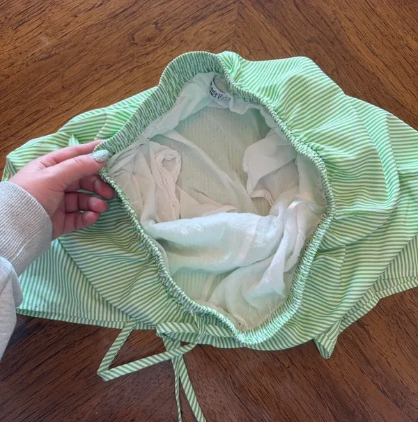 Princess Polly Shorts - Image 4