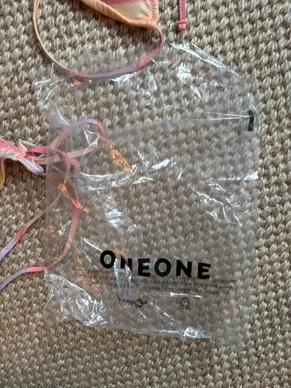 One One Swim Bikini - Image 3