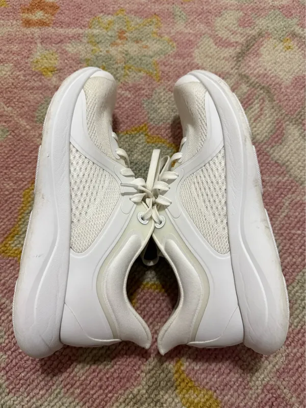Lululemon Chargefeel Workout Low Shoes - Image 5