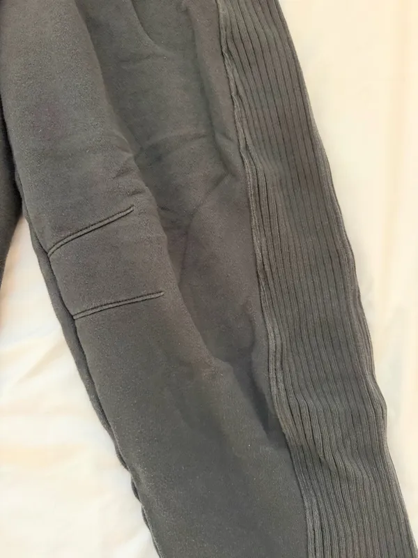 Aerie barrel sweatpants - Image 2