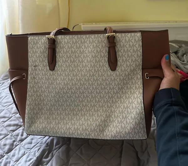 Michael Kors Tote Bag Large - Image 2