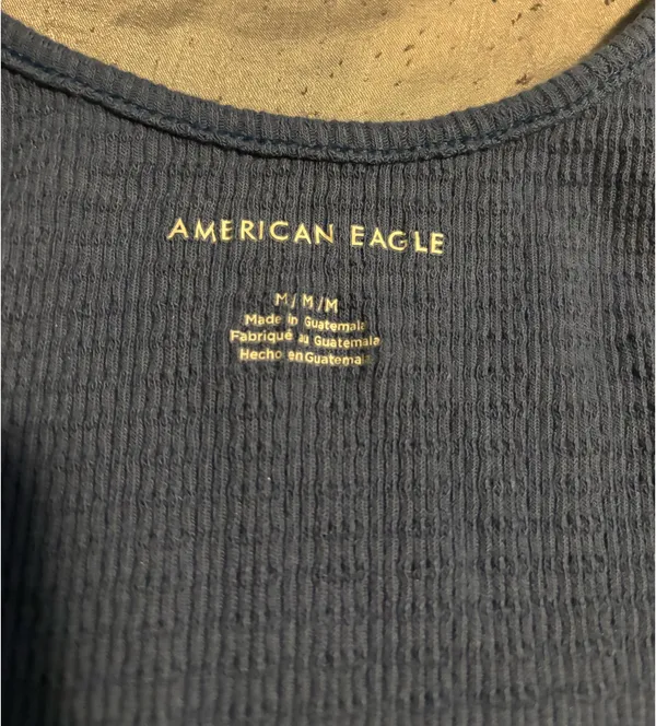 American Eagle Top - Image 2