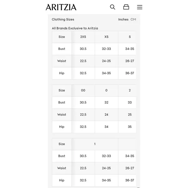 Aritzia Coat Lyon Double-Breasted‎ Wool Italian Virgin Short 1 EUC - Image 5