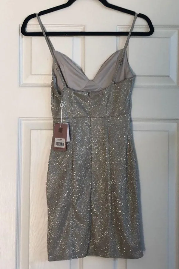 Tiger Mist Cocktail dress - Image 5