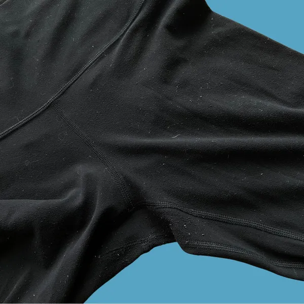Lululemon black leggings 🔥 - Image 3
