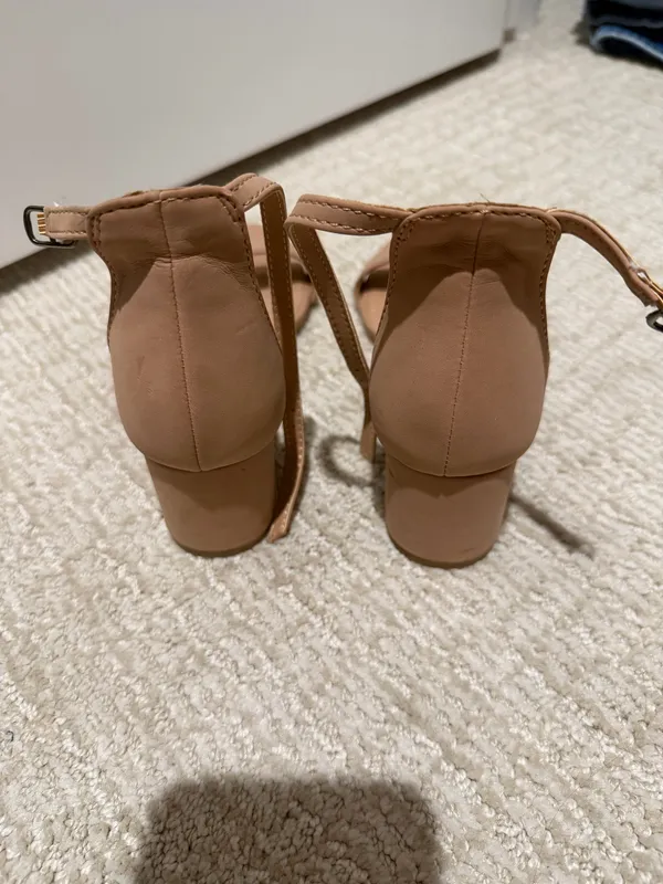 Merona Heels - Image 3