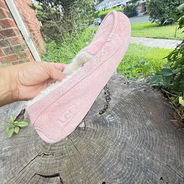 Ugg Australia suede women’s shoes size 11 - Image 7