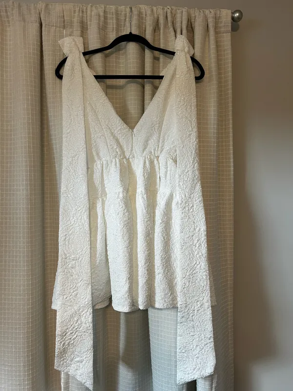 Hello Molly Azaria Mini Dress - Image 2