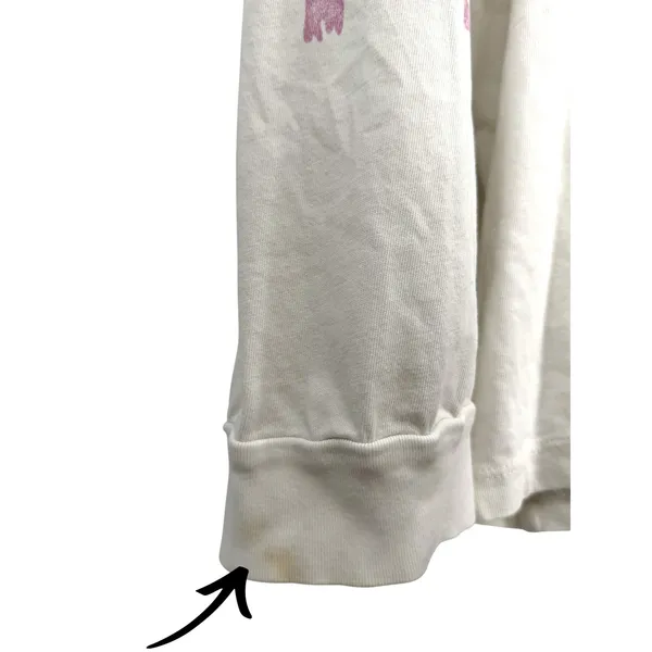 Pink Floyd L The Division Bell long sleeve t-shirt tee Day Dreamer Shirt Band - Image 5