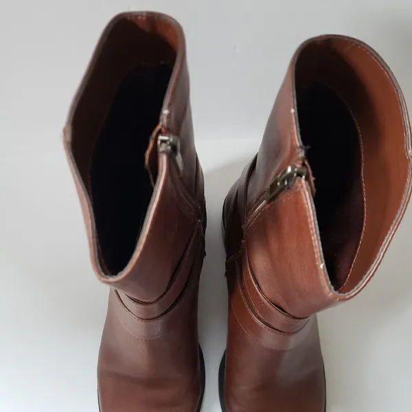 Anne Klein Boots - Image 7