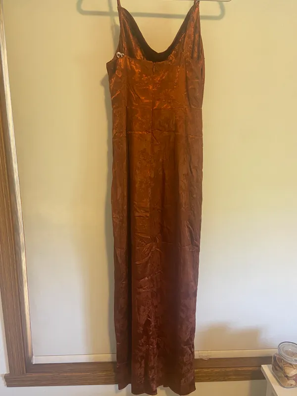 Maxi Dress - Image 4