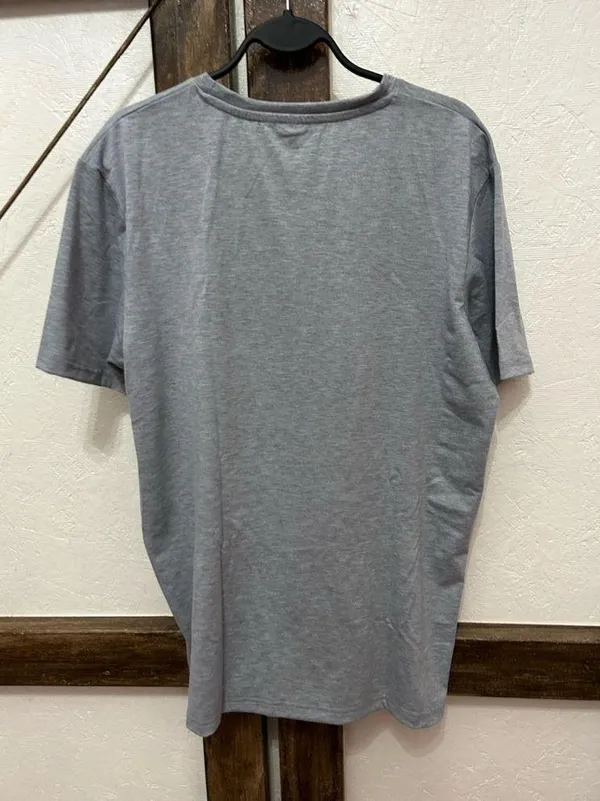 New - Let’s go girls graphic short sleeve tee size large - Image 4