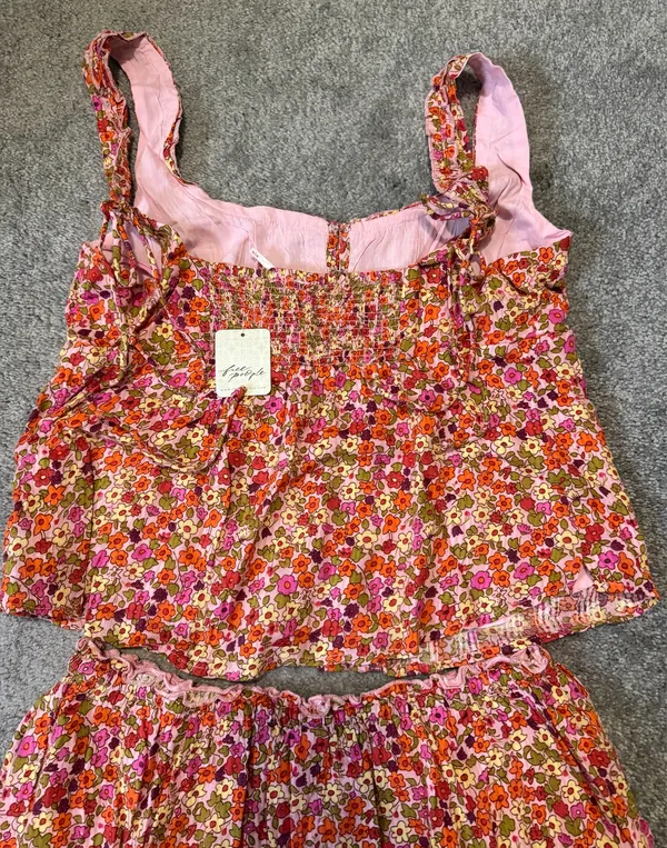 Free People Set - Image 5