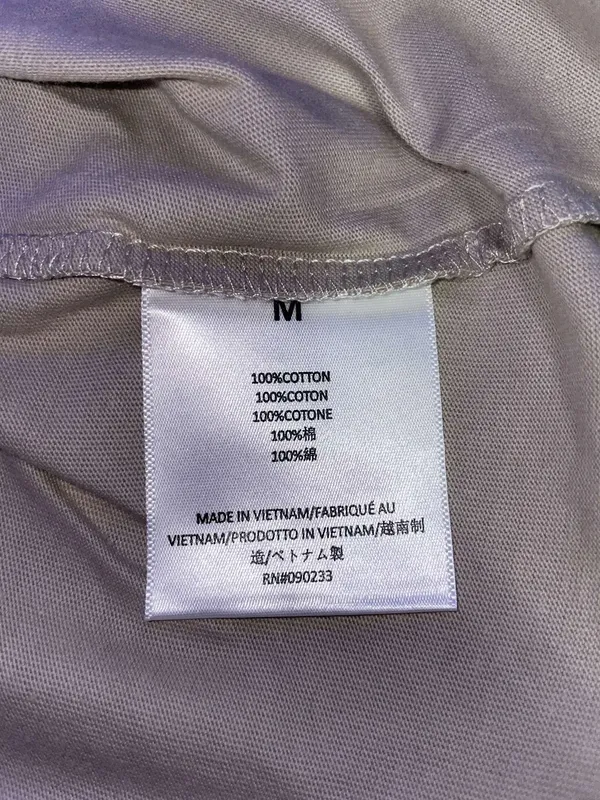 Fear of god Essentials Tee - Image 8