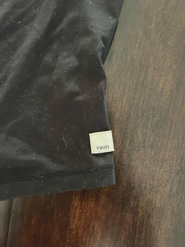 Vuori Tank Top - Image 2
