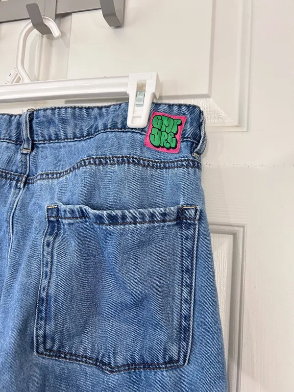 Empyre Zumiez Jeans Mom - Image 5