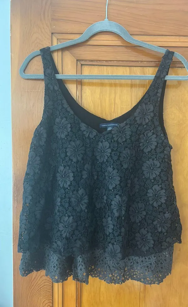 American Eagle Tank Top - Image 2