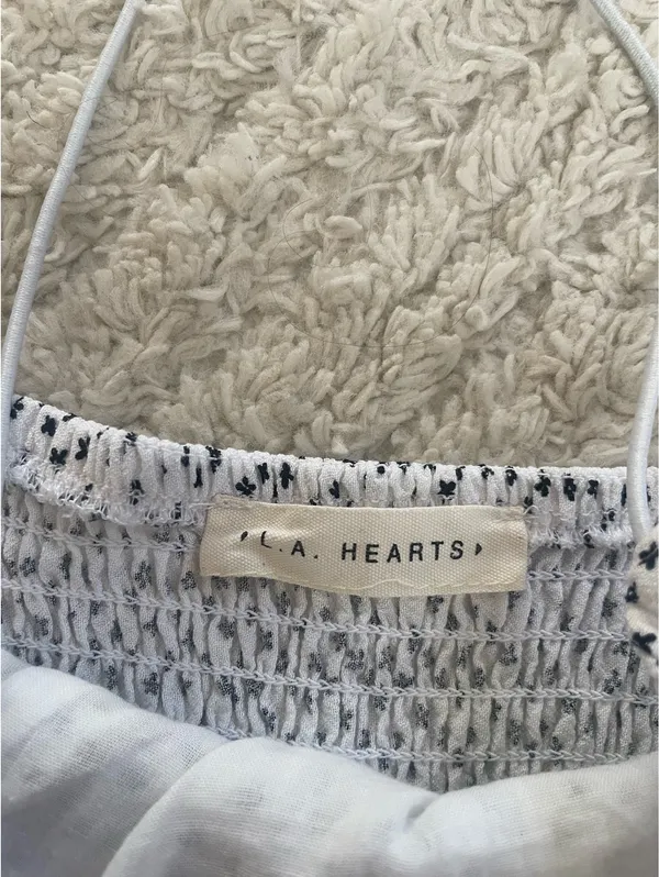 PacSun Tank Top - Image 3