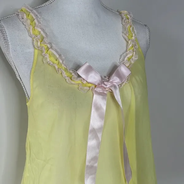 Victoria’s Secret Babydoll - Image 3