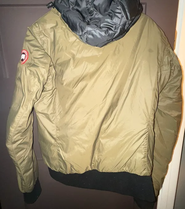 Canada Goose Women’s Dore Down Hoody - Image 10