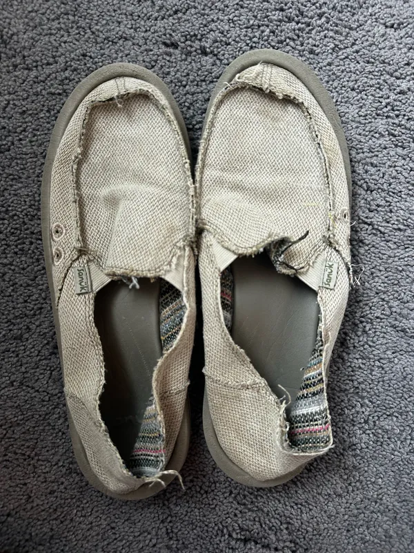 Sanuk Sandals - Image 7