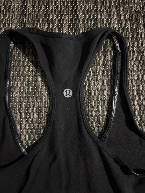 Lululemon cool racerback tank - Image 4