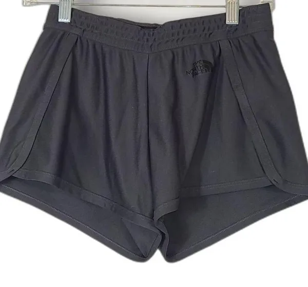 EUC The North Face Women's Never Stop Exploring Athletic Shorts Size XS/S - Image 5