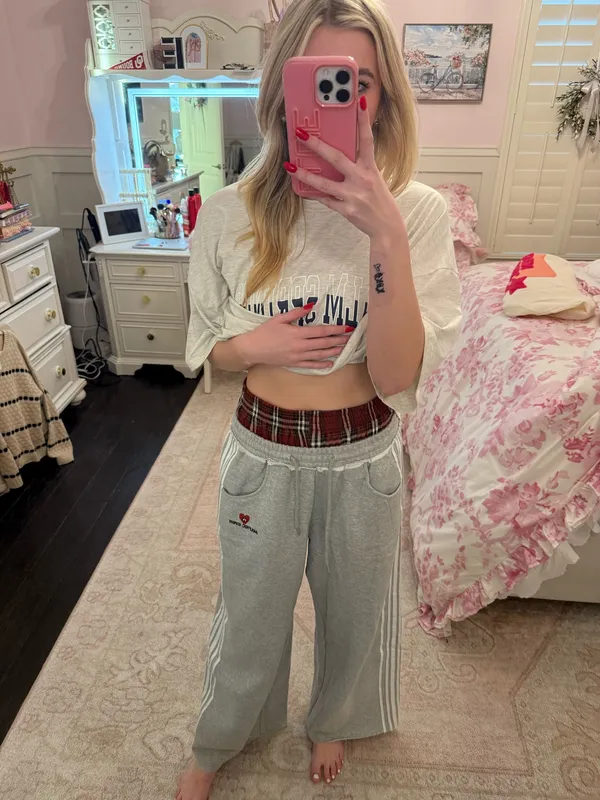 Aelfric Eden sweatpants  - Image 2