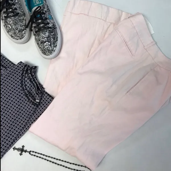 J.Crew Wide Leg Dressy Pants NWT - Image 2