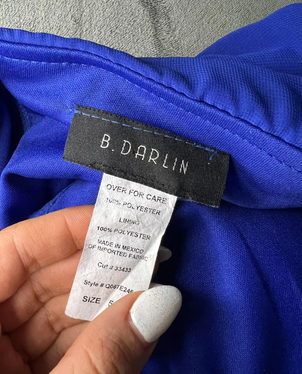 B Darlin Dress - Image 3