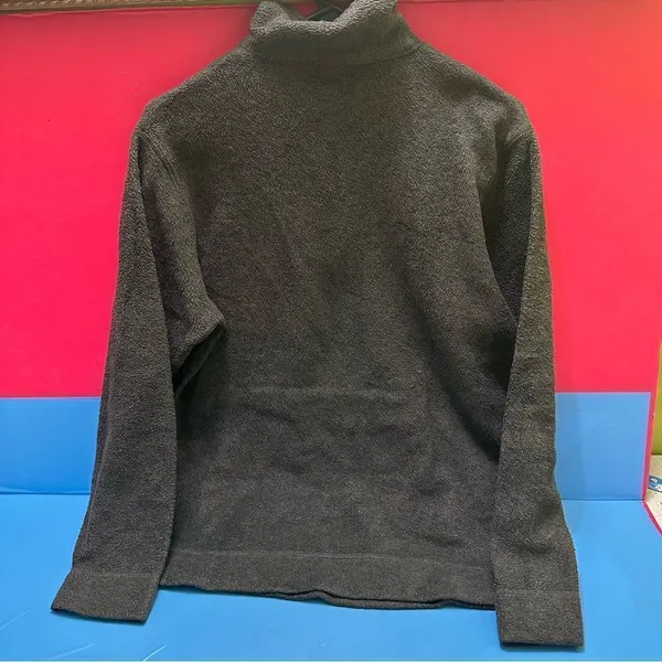 Disney Hoodie fleece Tigger size M - Image 2