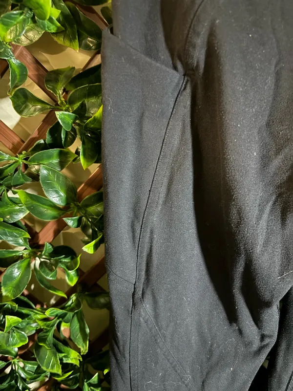 Lululemon Align Leggings Black Size 2 - Image 4