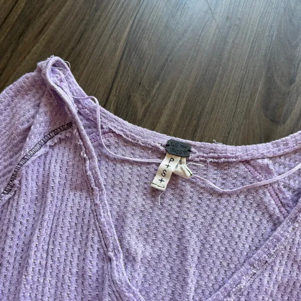 Free People Top - Image 3